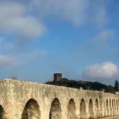 Casa De Ferias Josefa D'Obidos Villa Eksteriør billede