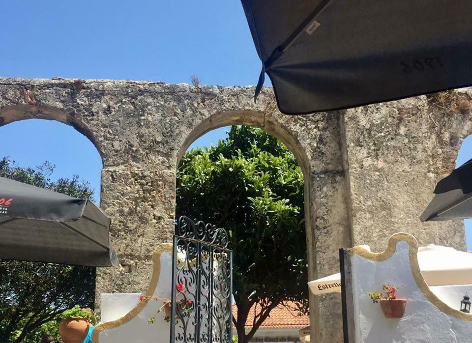 Casa De Ferias Josefa D'Obidos Villa Eksteriør billede