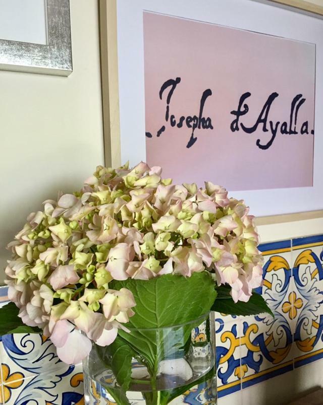 Casa De Ferias Josefa D'Obidos Villa Eksteriør billede